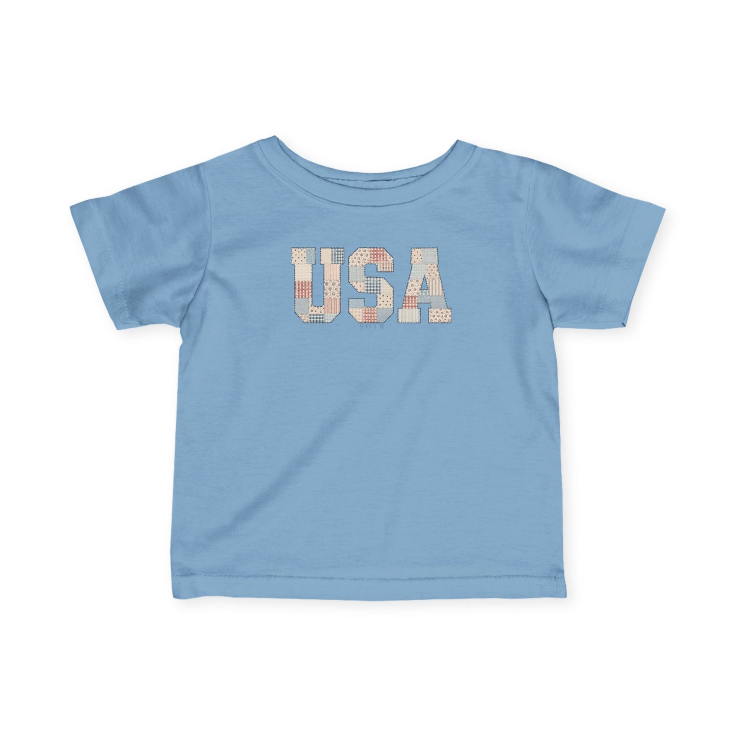 USA Baby T