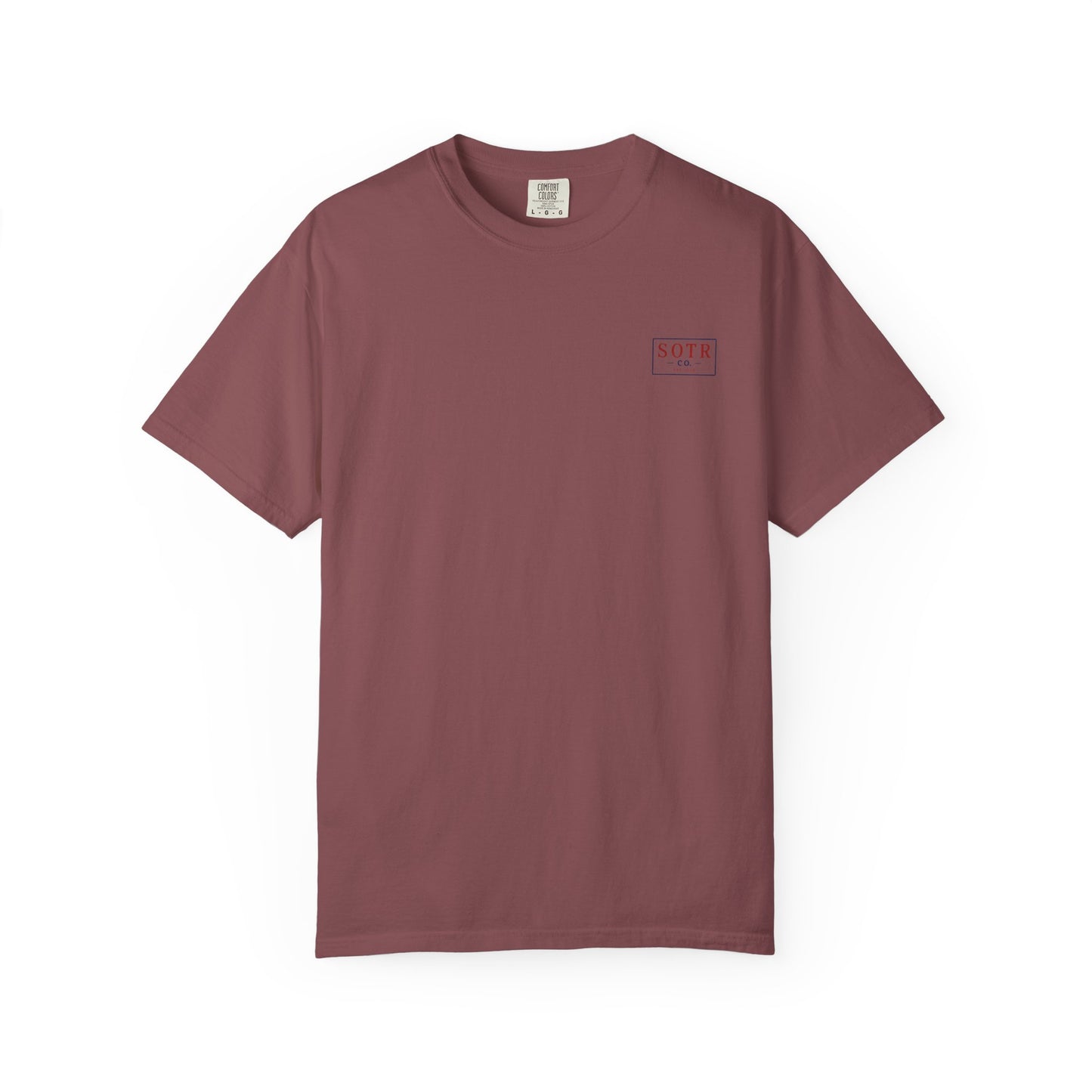 Boat Dogs Adult T