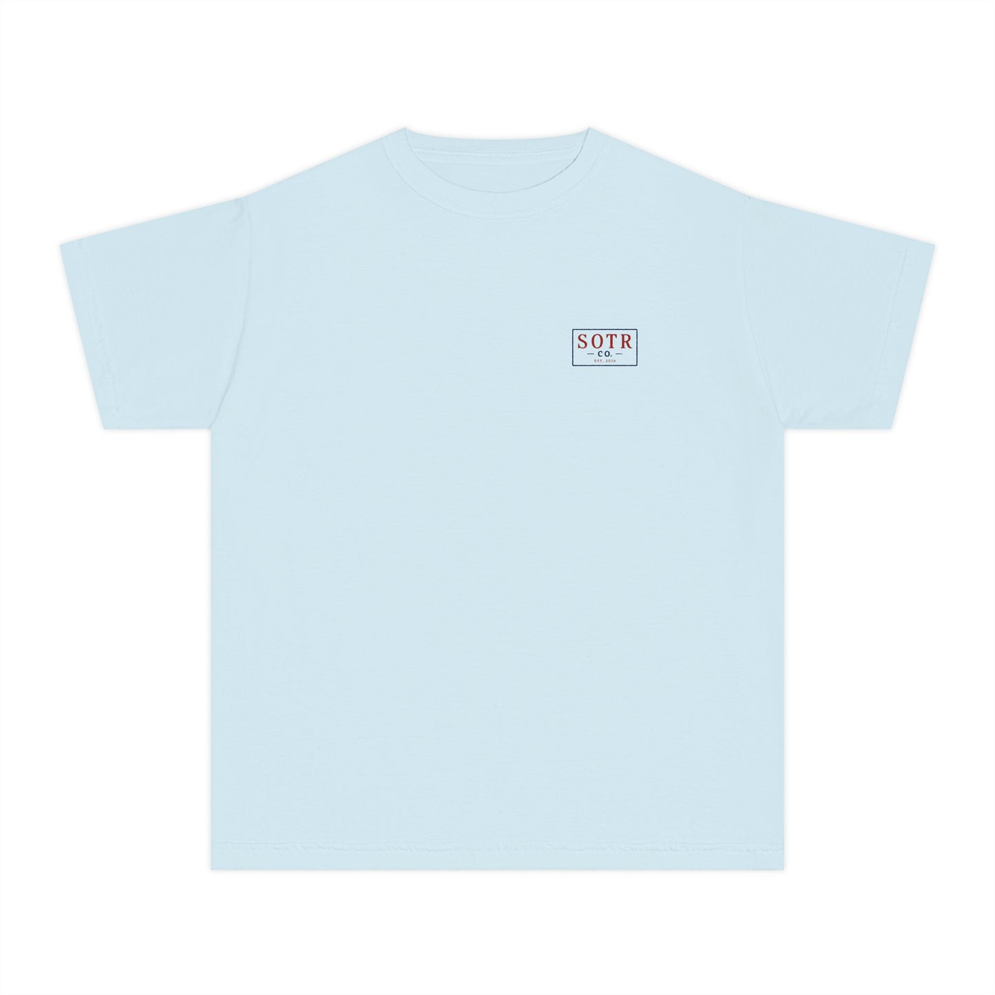 Boat Dogs Kids T