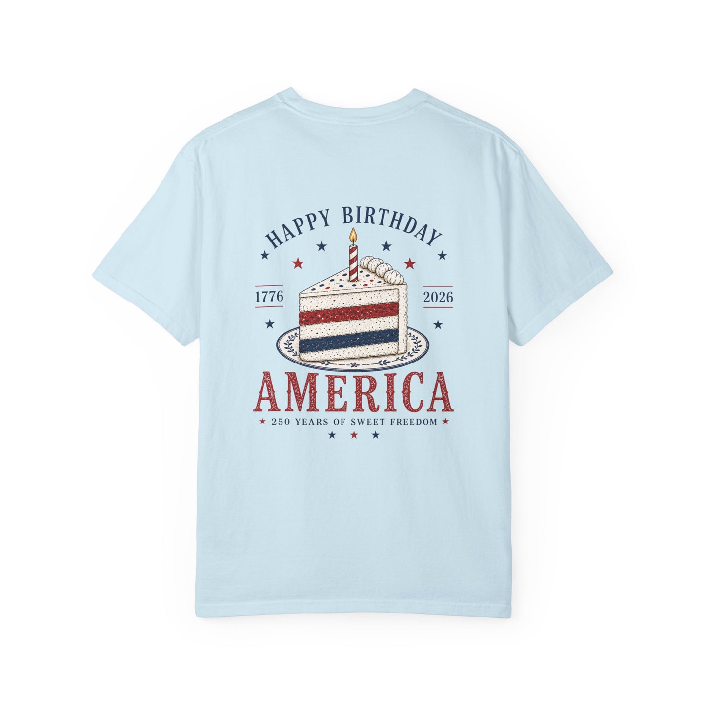 HBD America Adult T