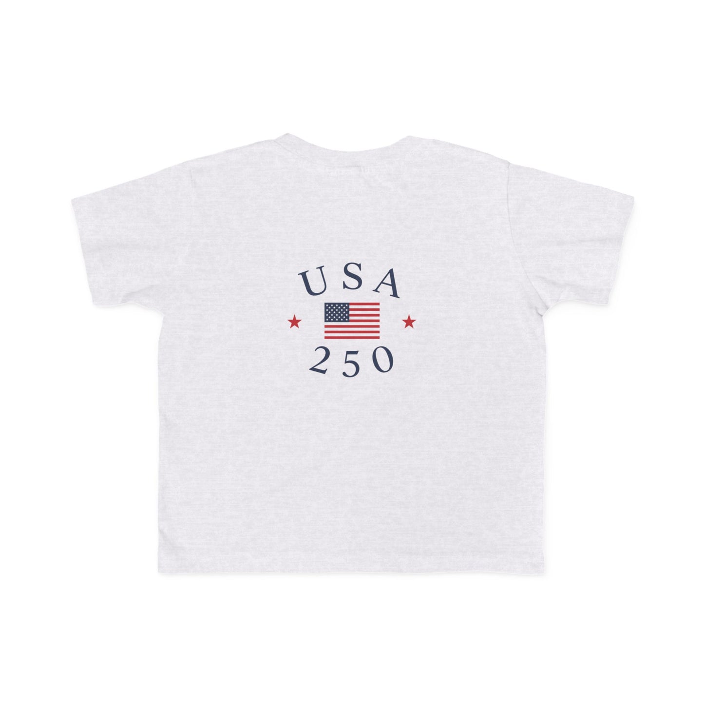 USA 250 Toddler T