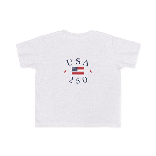 USA 250 Toddler T