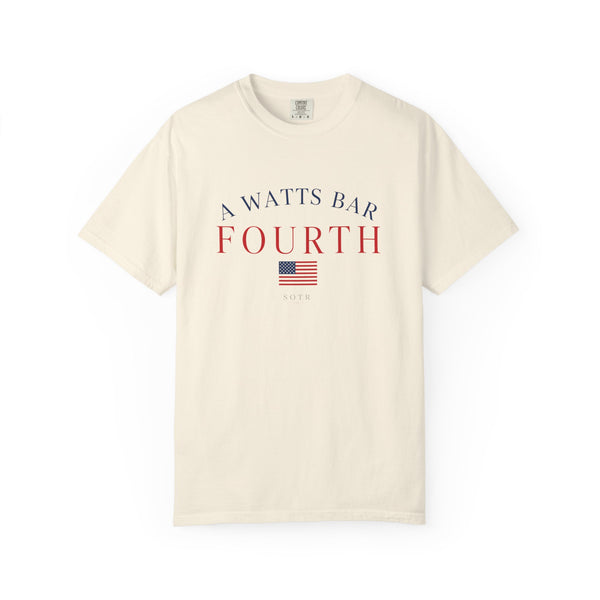 A Watts Bar Fourth Adult T