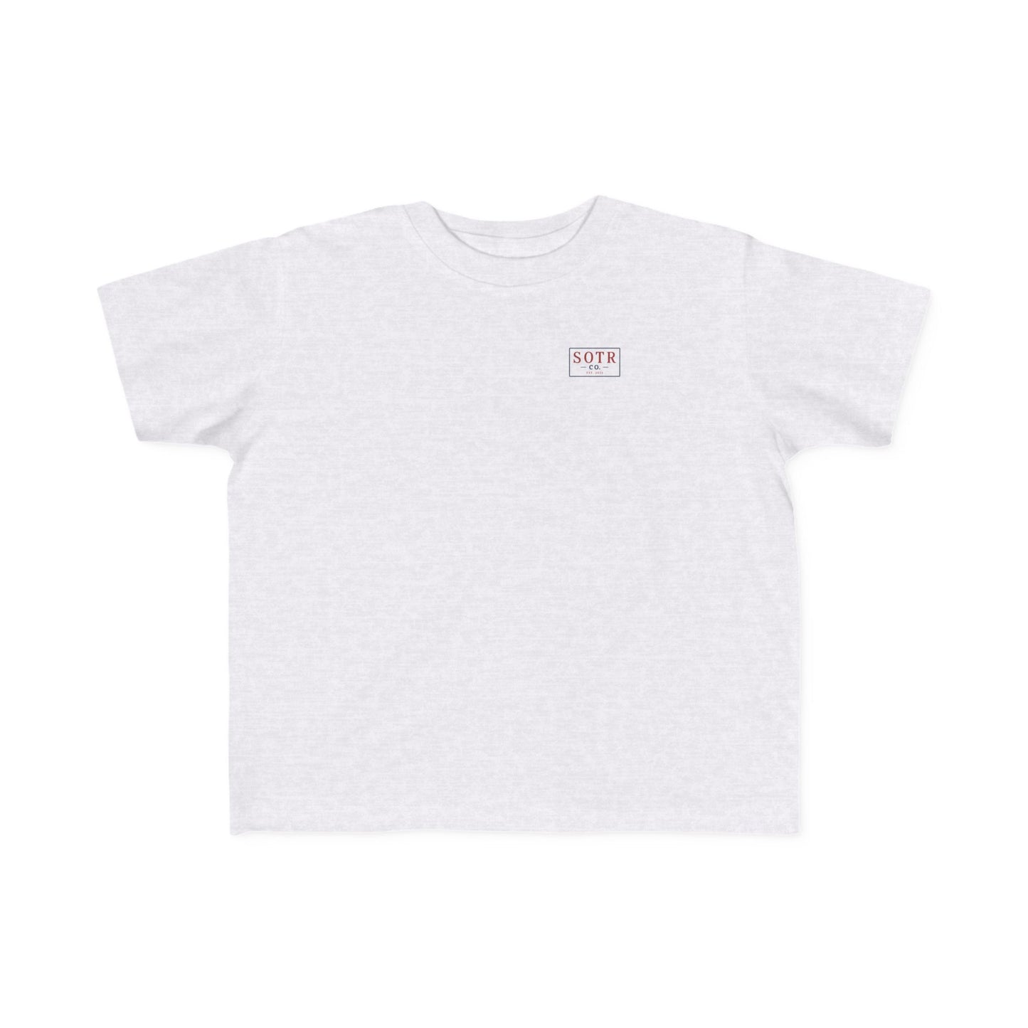 Boat Dogs Toddler T
