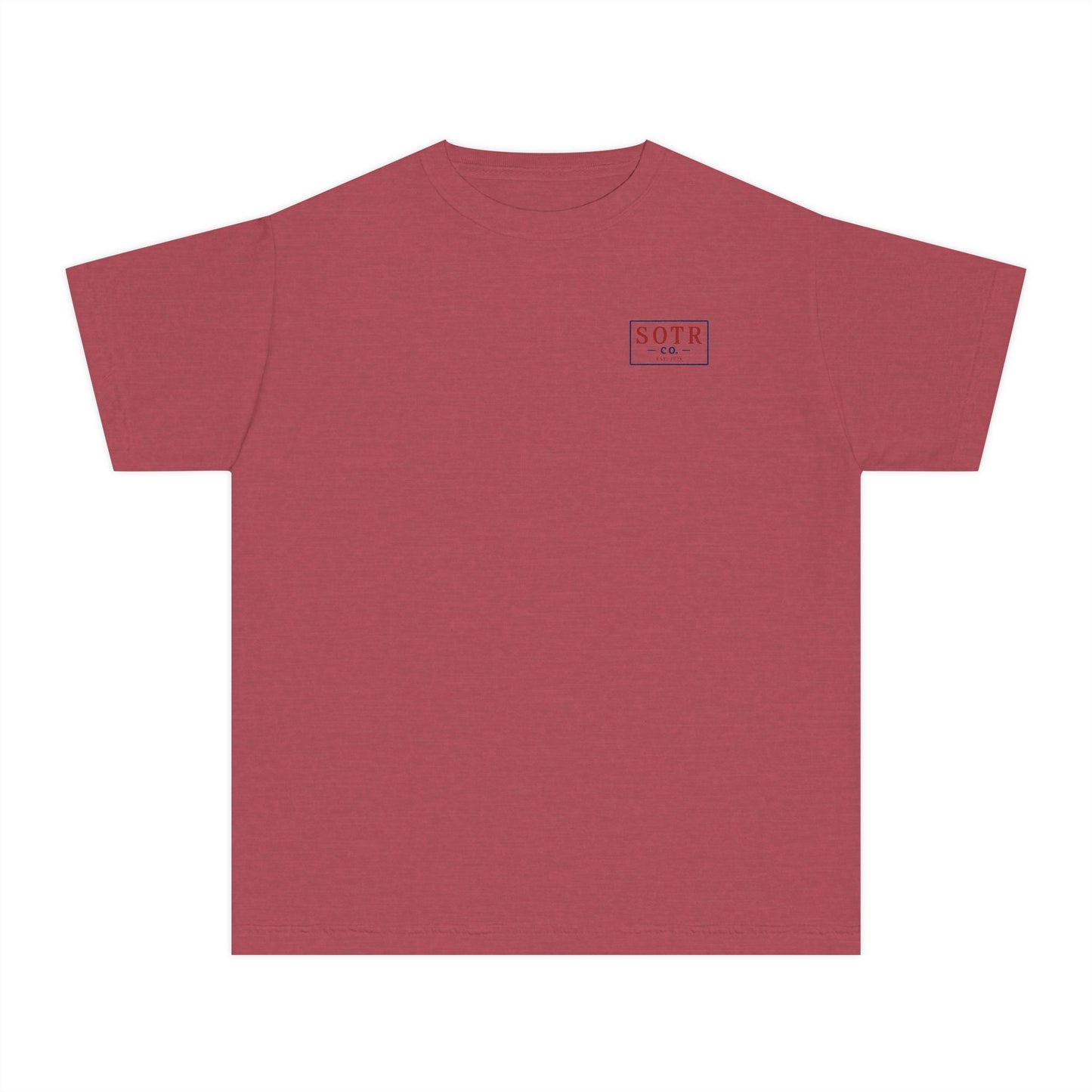 Land That I Love Kids T