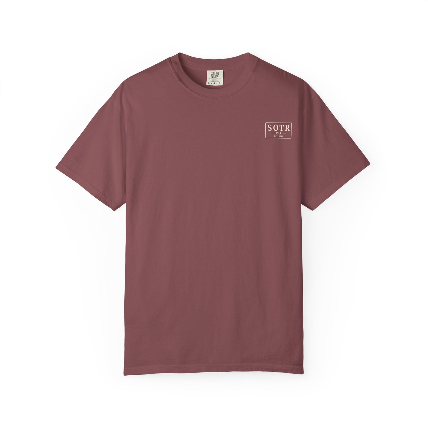 SOTR Yacht Club Adult T