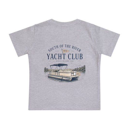 SOTR Yacht Club Toddler T