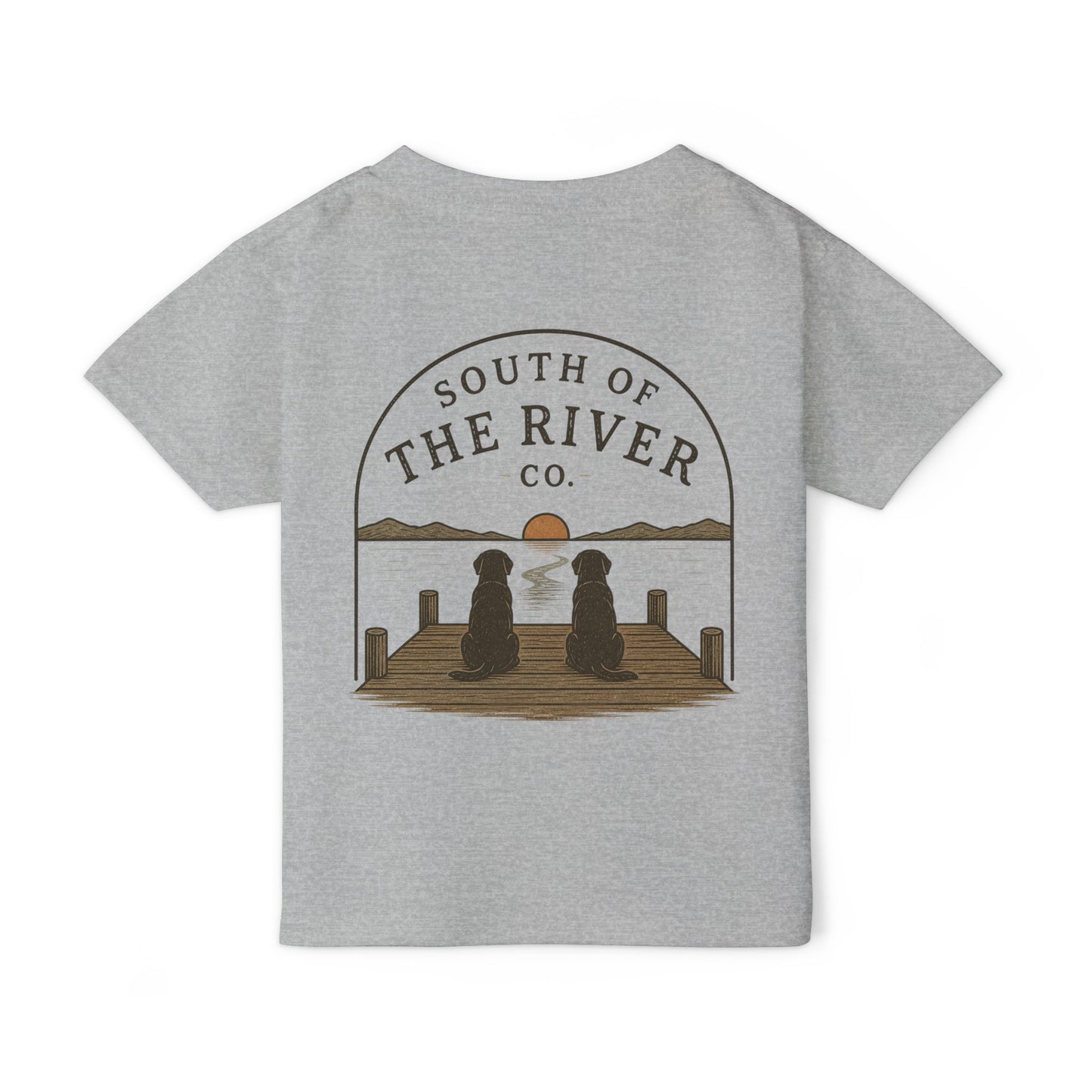 SOTR Sunset Toddler T