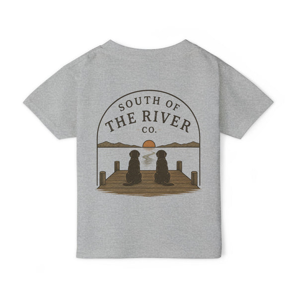 SOTR Sunset Toddler T