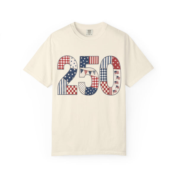 250 Comfort Colors