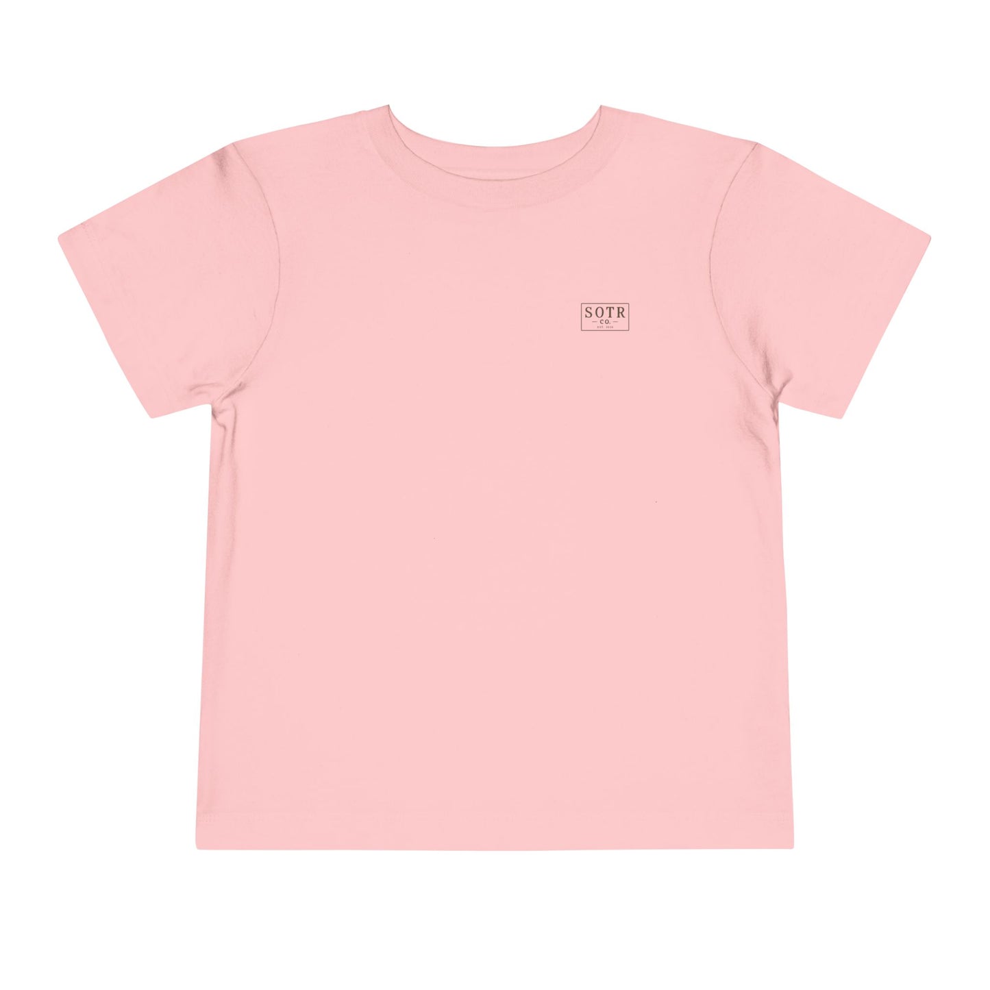 Sunshine + Good Times Toddler T