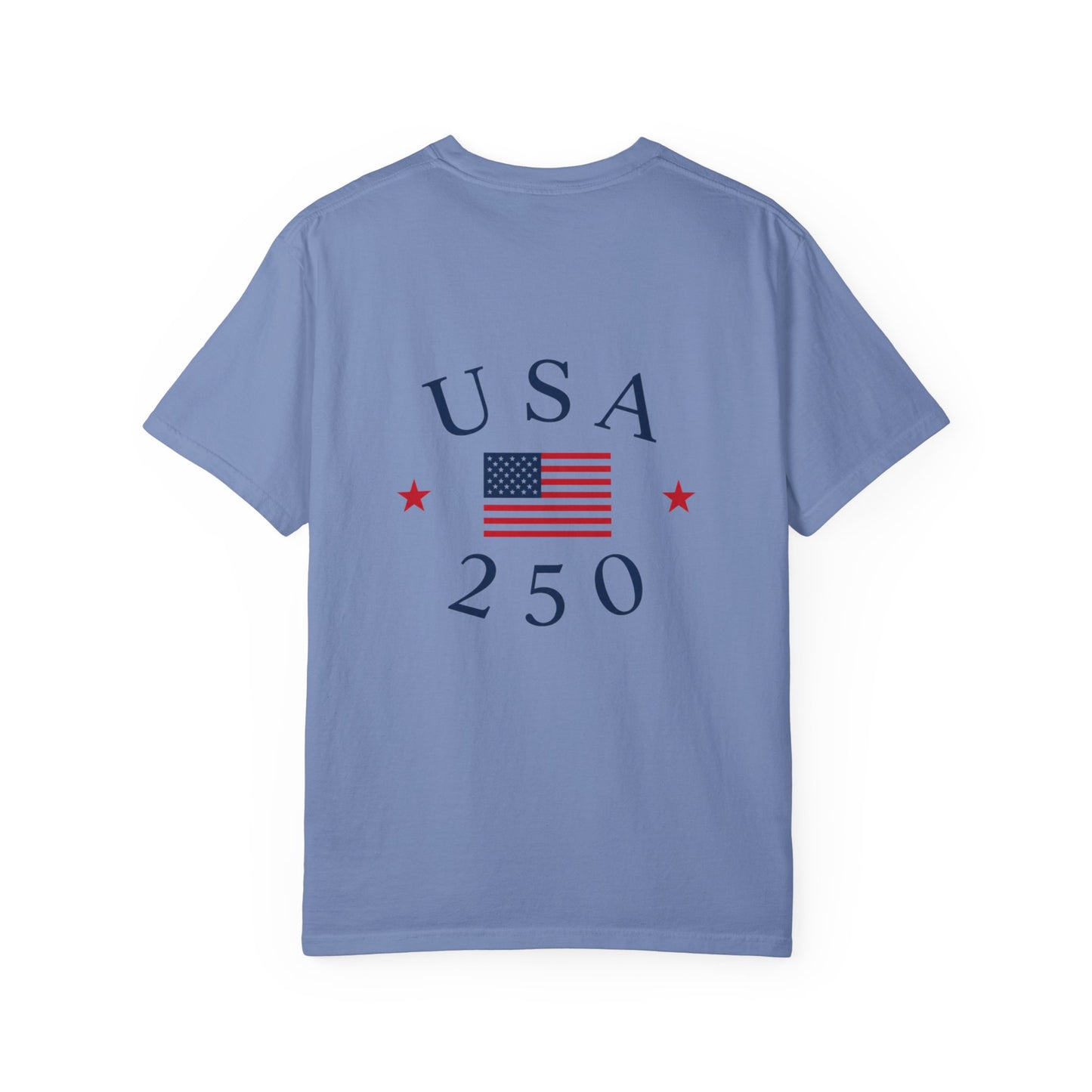 USA 250 Adult T