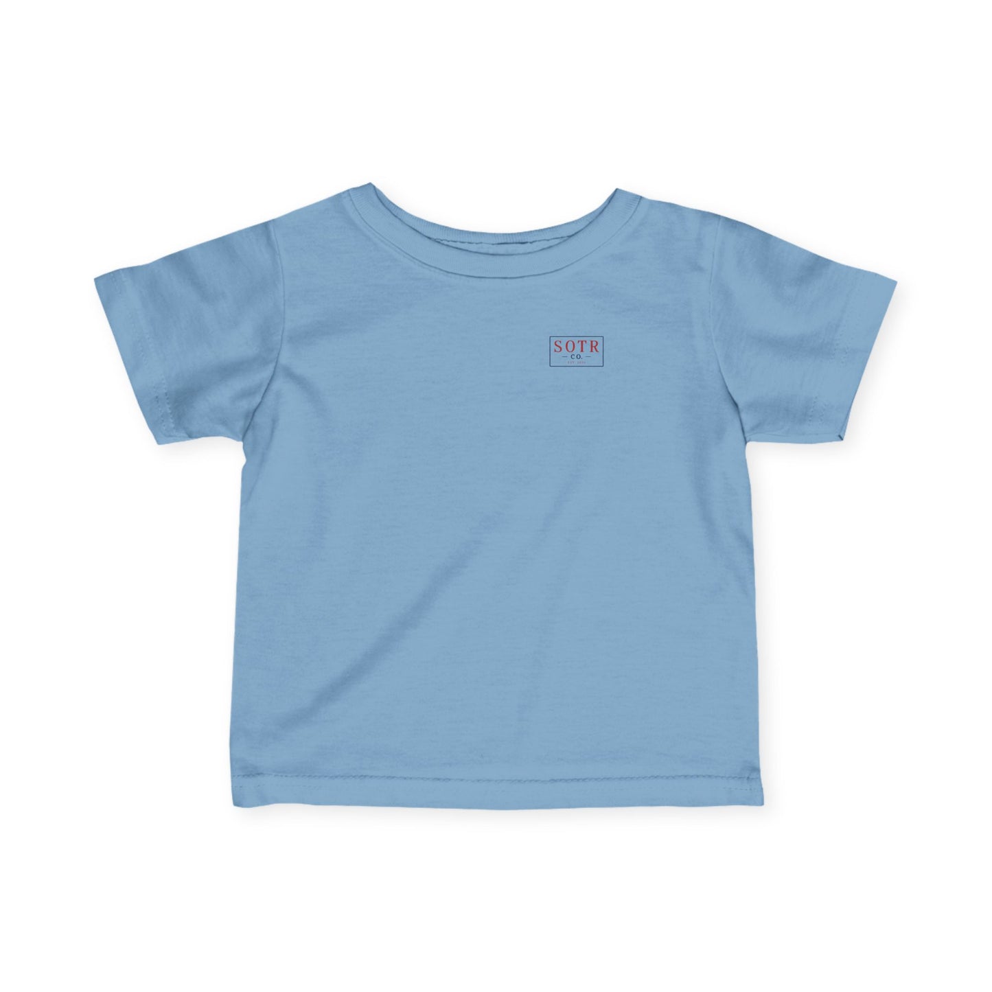 USA 250 Baby T