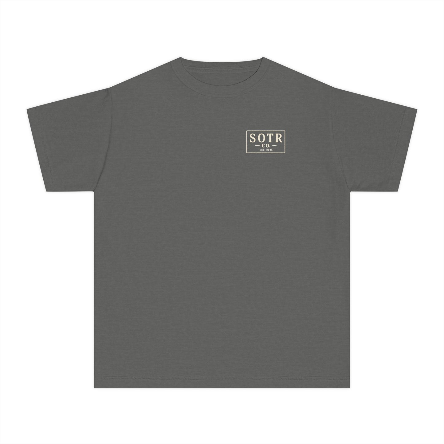 Sunshine + Good Times Kids T