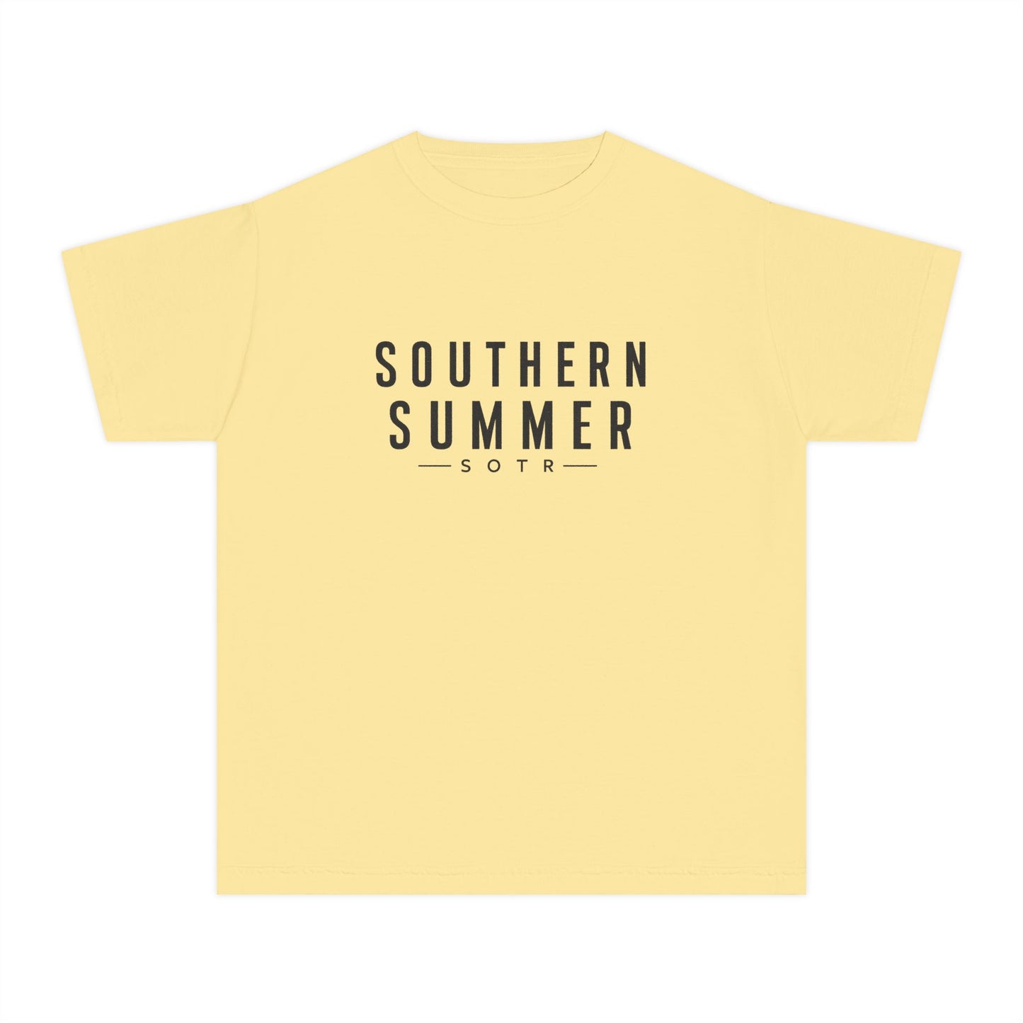 Southern Summer Kids T