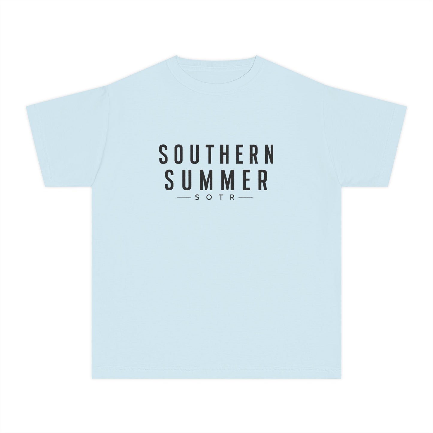 Southern Summer Kids T