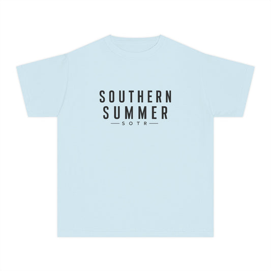 Southern Summer Kids T