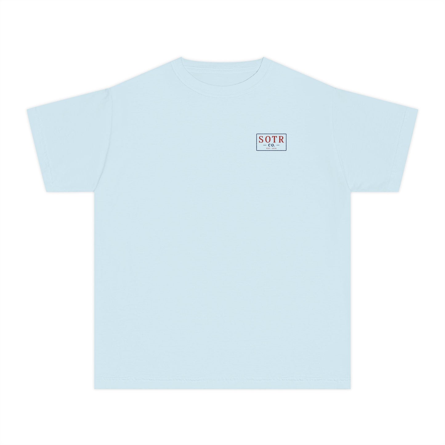 USA 250 Kids T