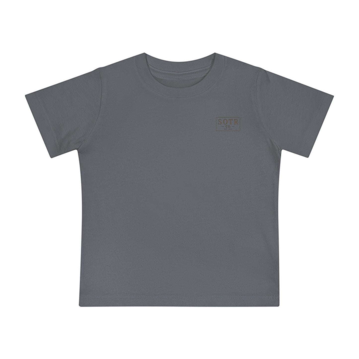 SOTR Sunset Baby T