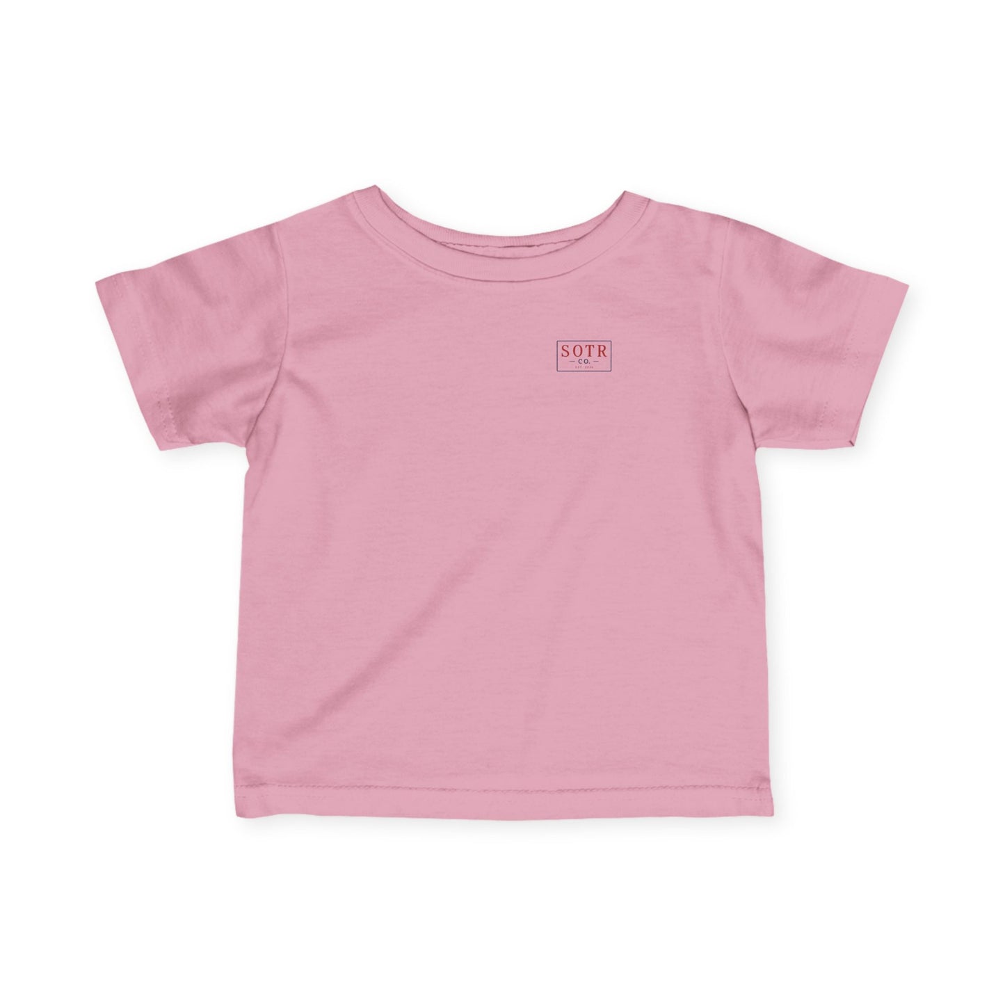 USA 250 Baby T