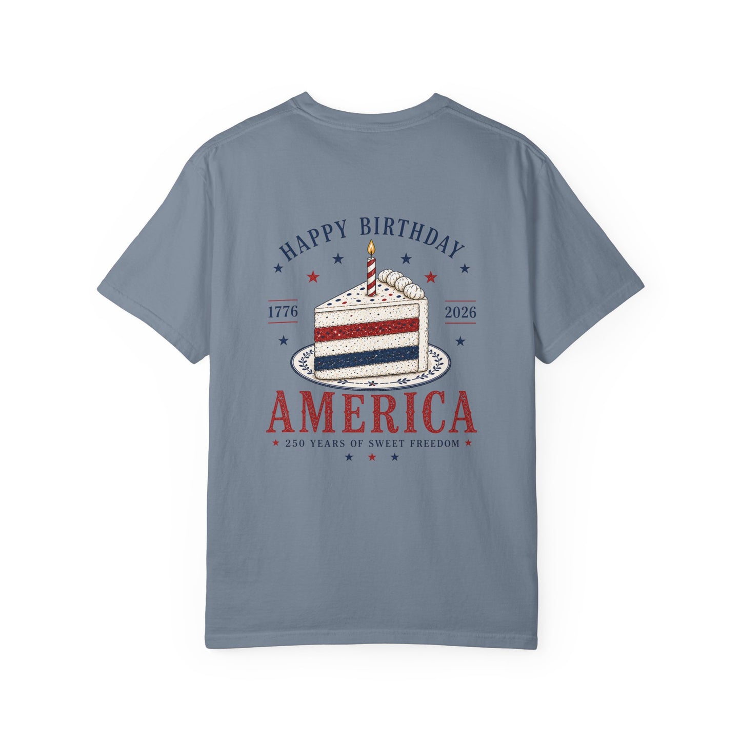 HBD America Adult T