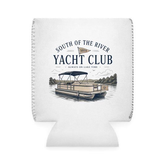 Yacht Club Koozie