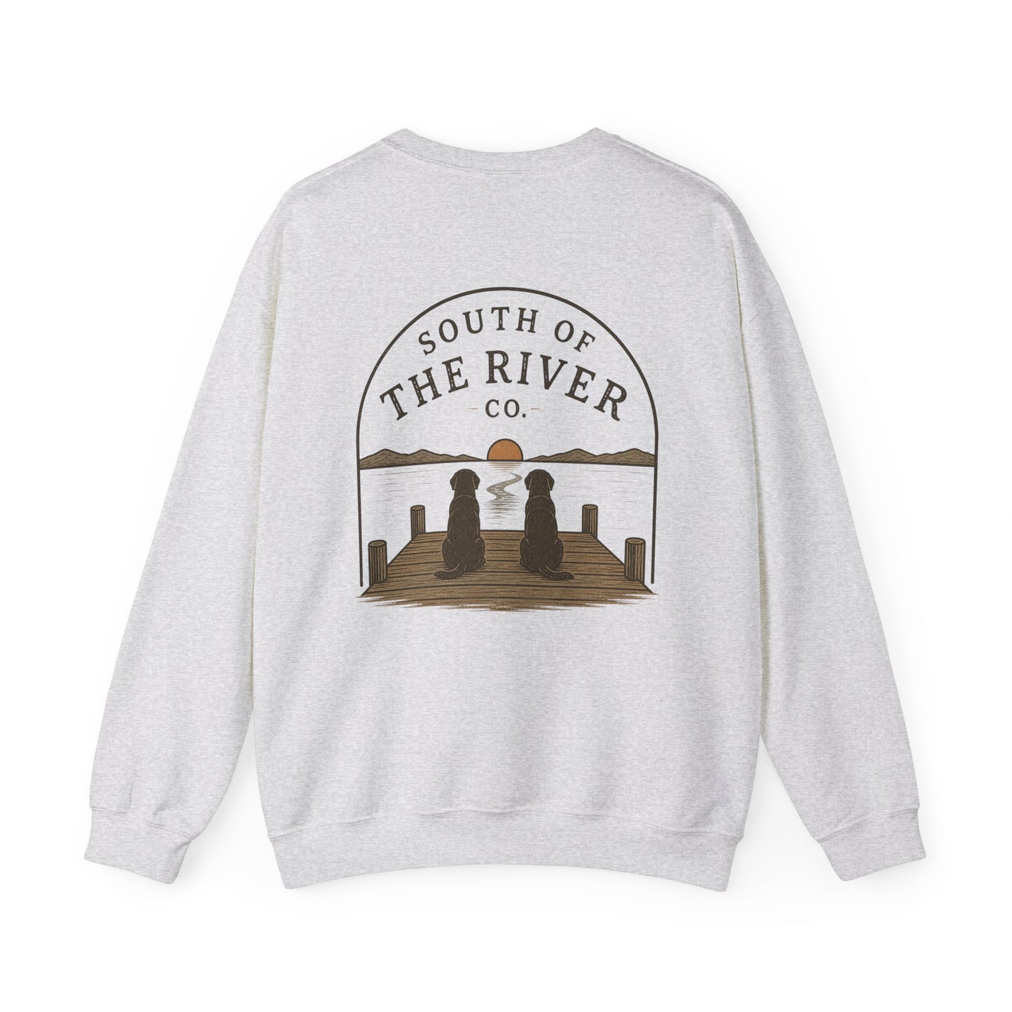 SOTR Sunset Adult Sweatshirt