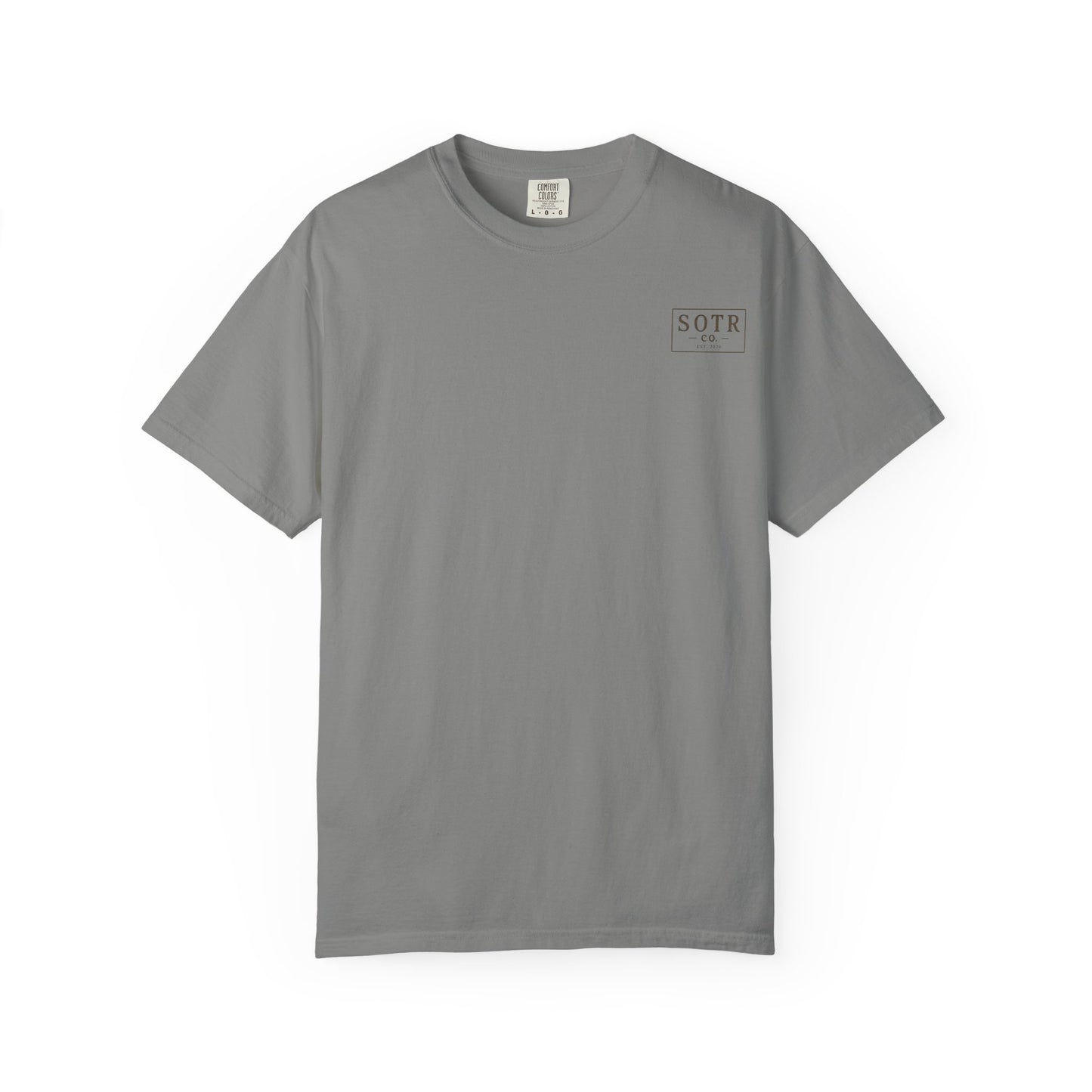 SOTR Sunset Adult T
