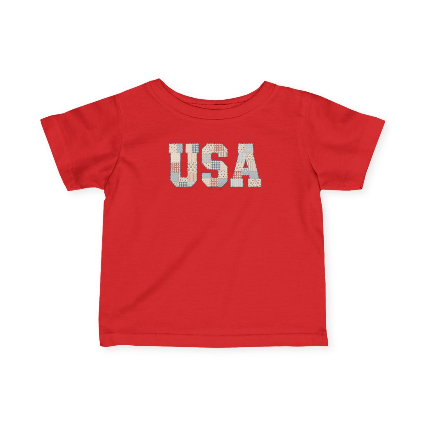 USA Baby T