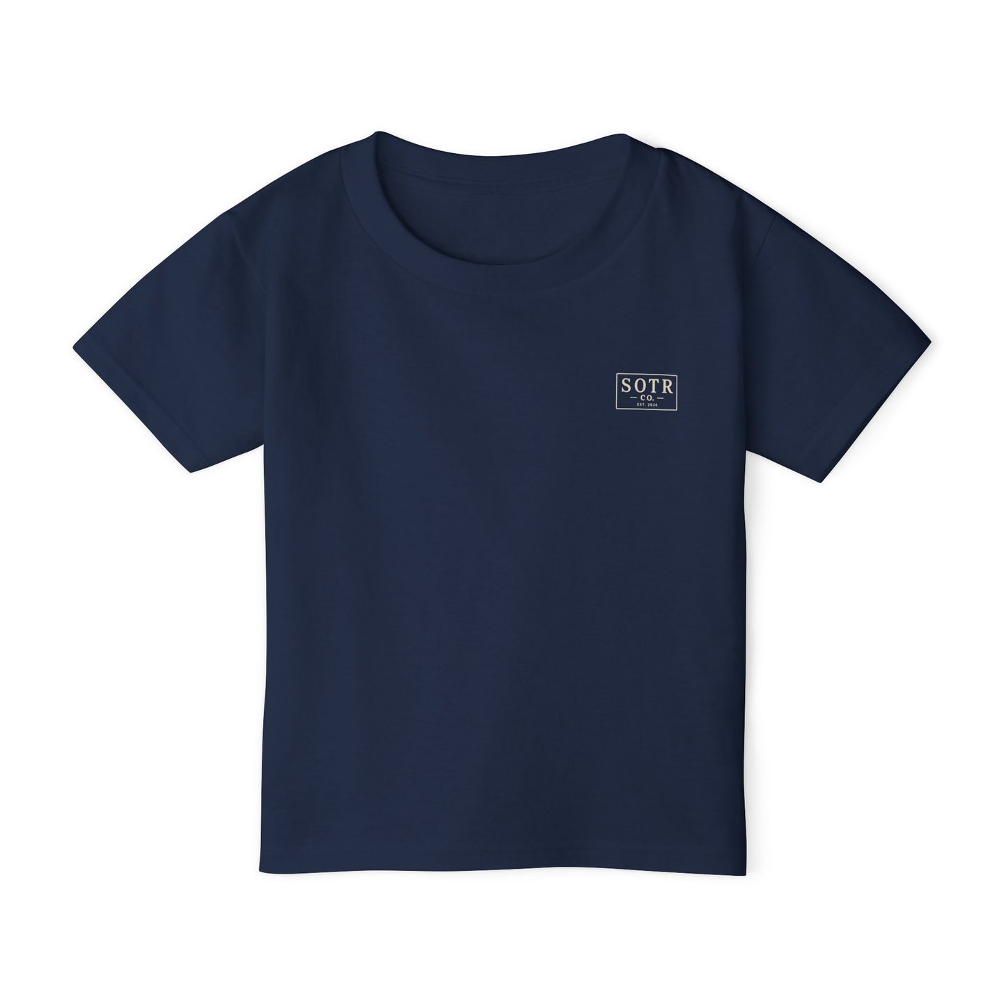 Life Moves Slower Toddler T