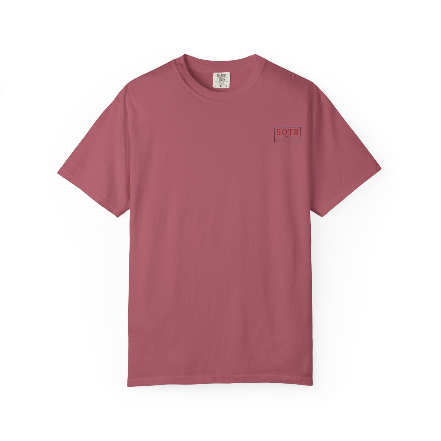 Land That I Love Adult T