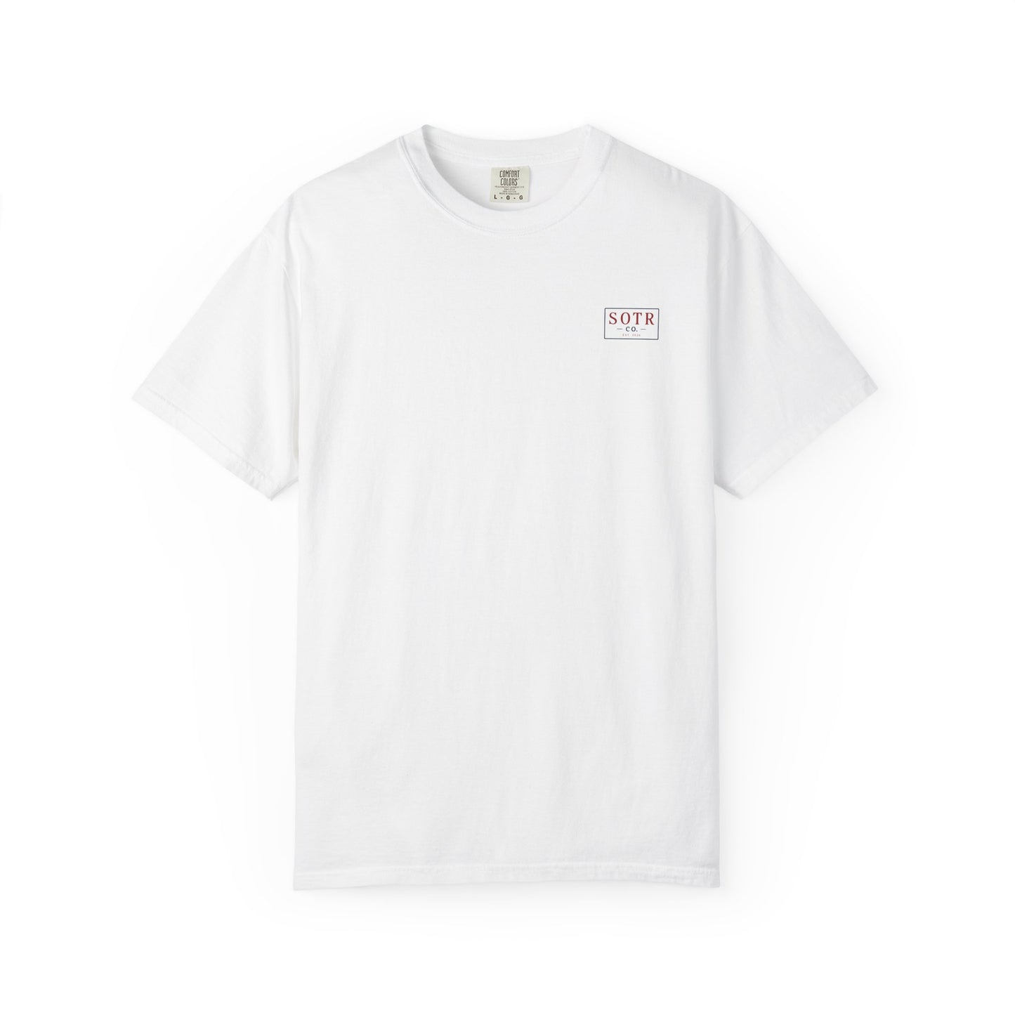 The Good Old Days Adult T