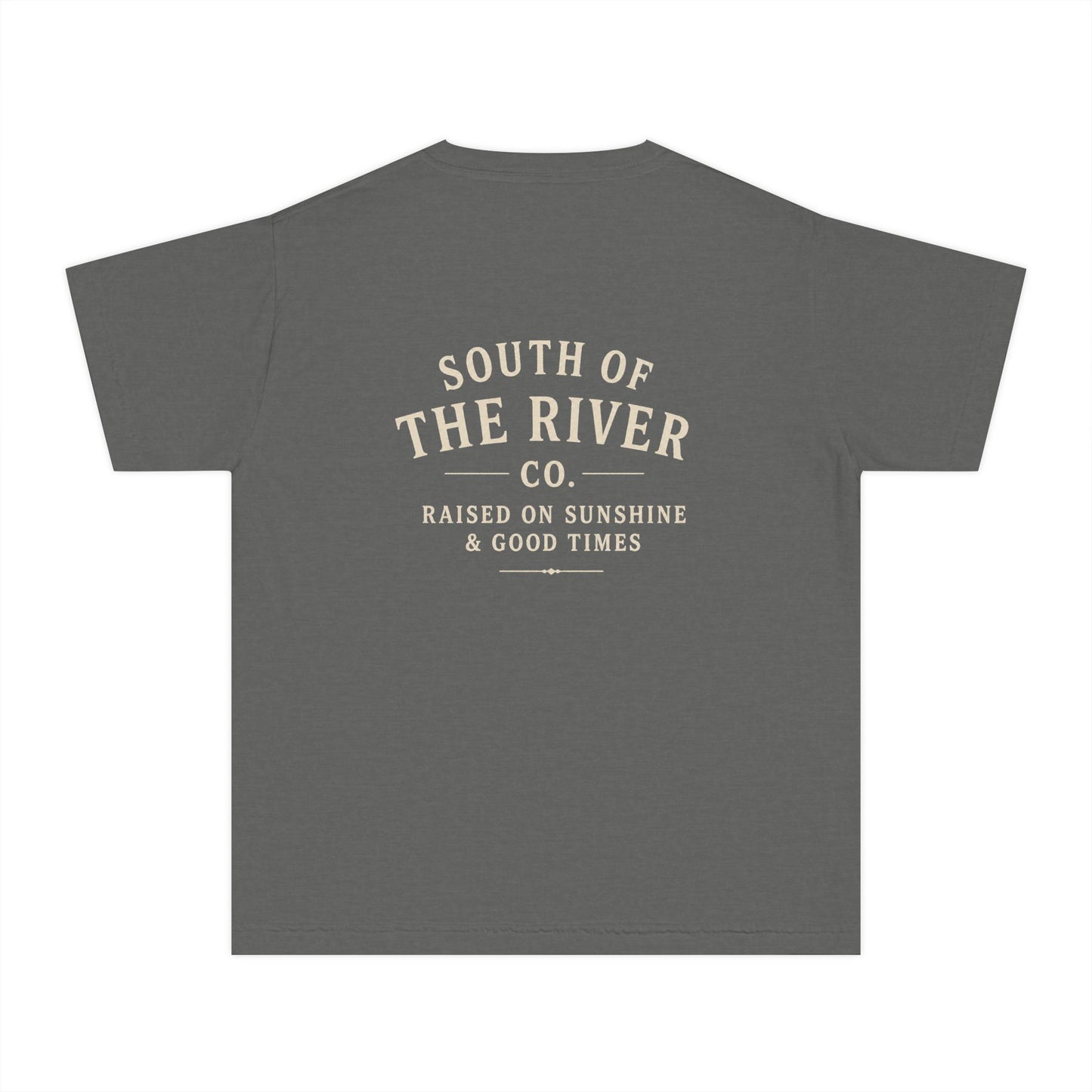 Sunshine + Good Times Kids T