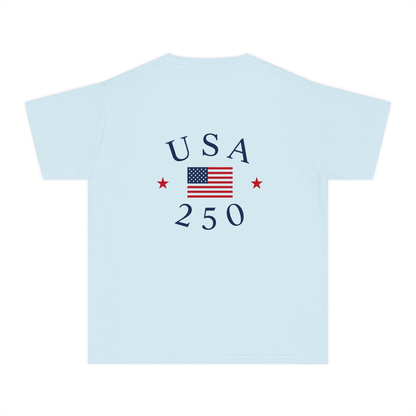 USA 250 Kids T