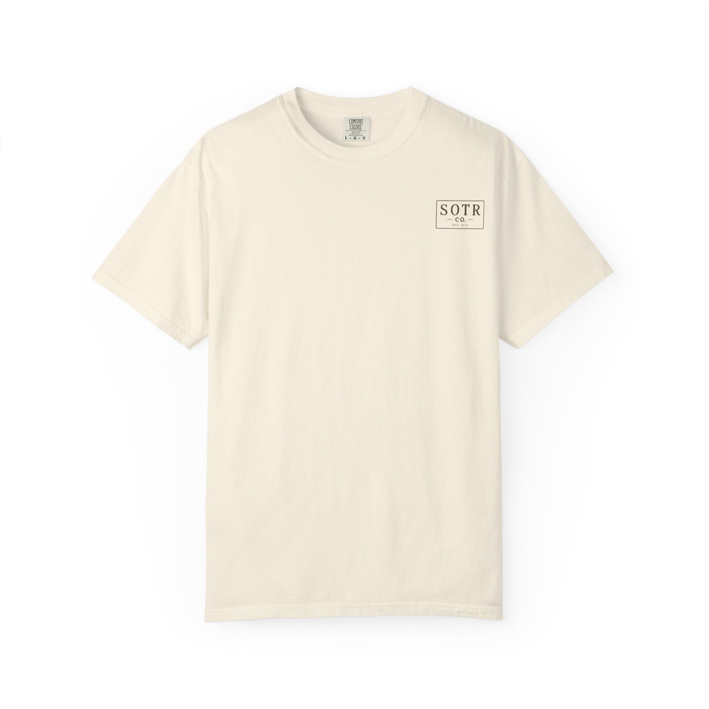 SOTR Sunset Adult T