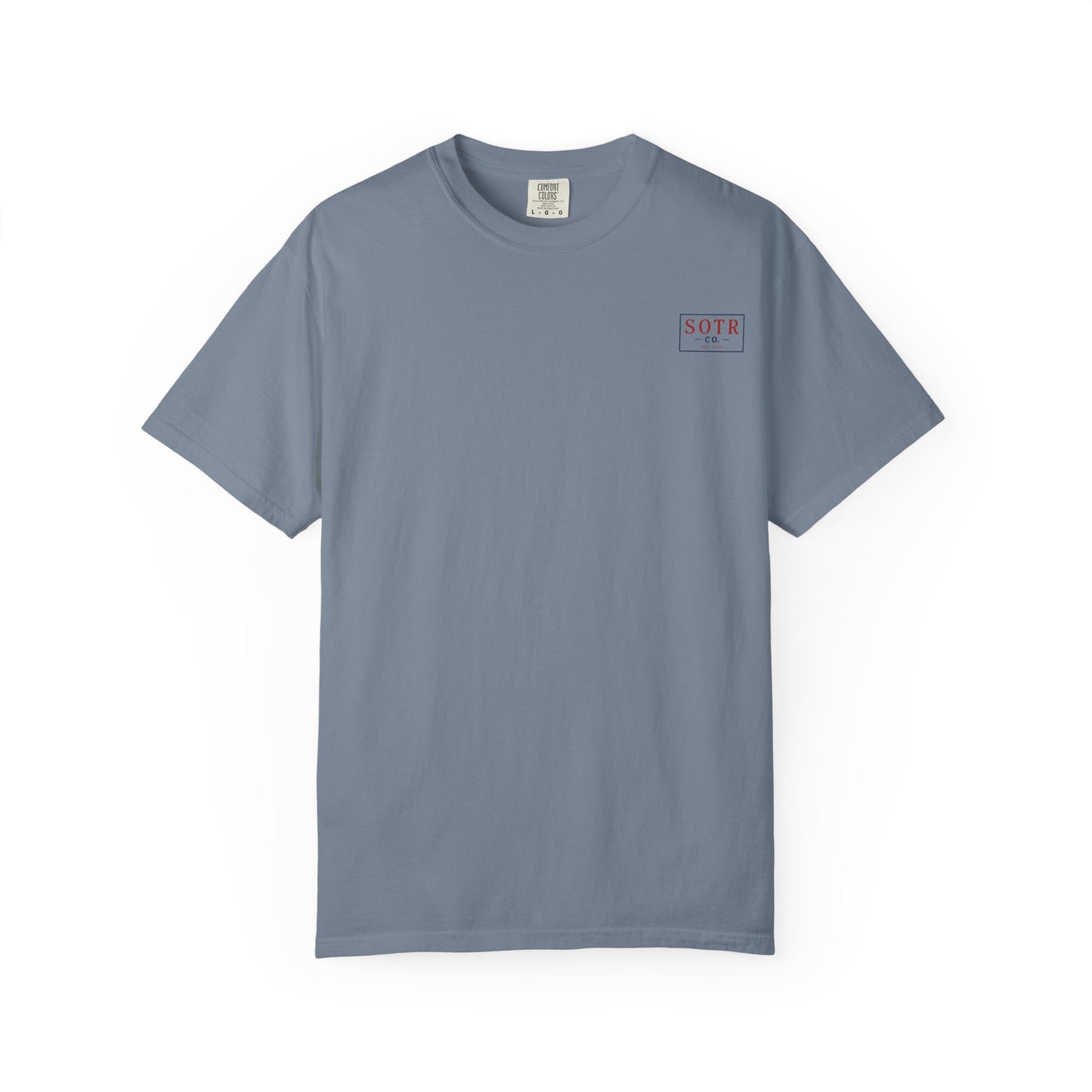 Land That I Love Adult T