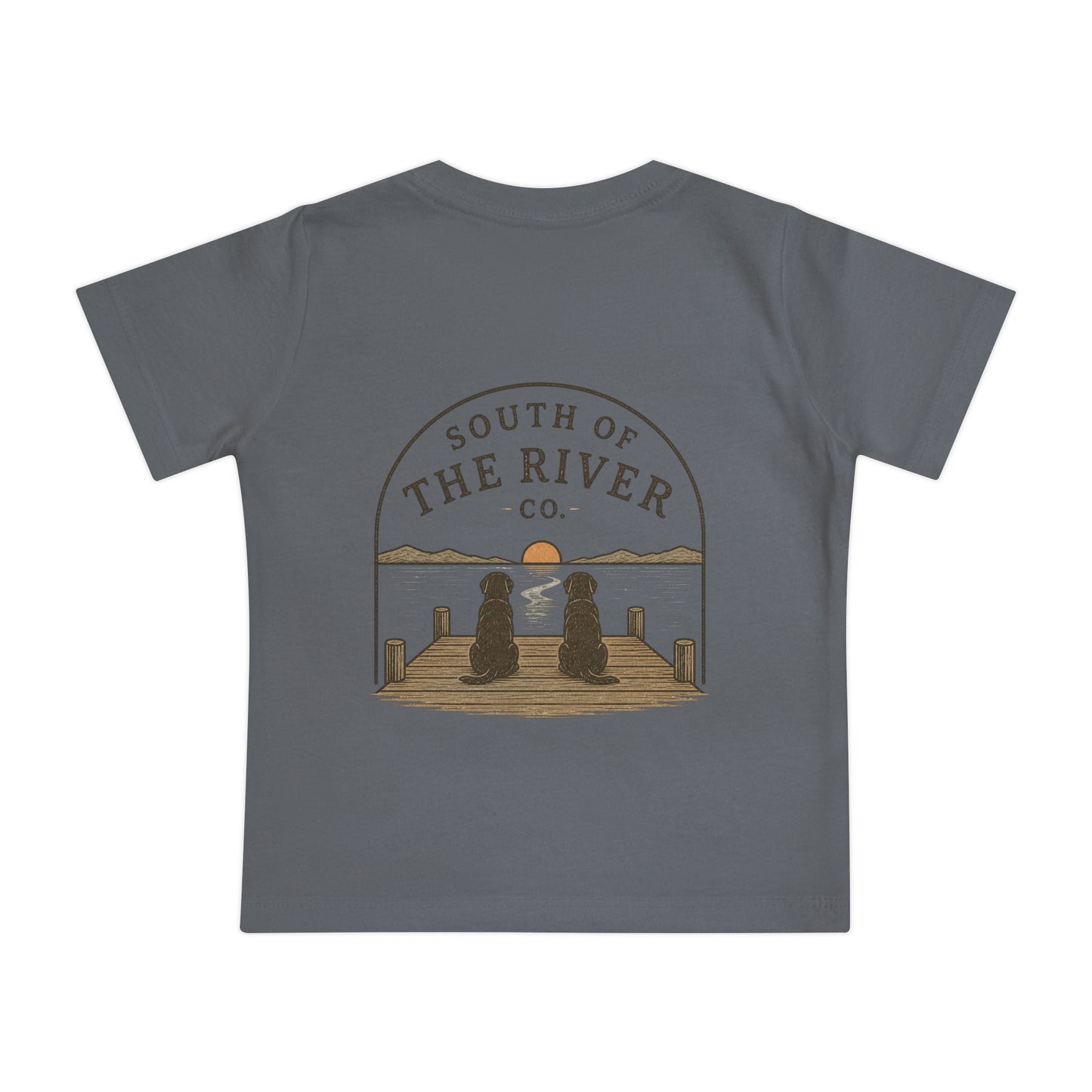 SOTR Sunset Baby T