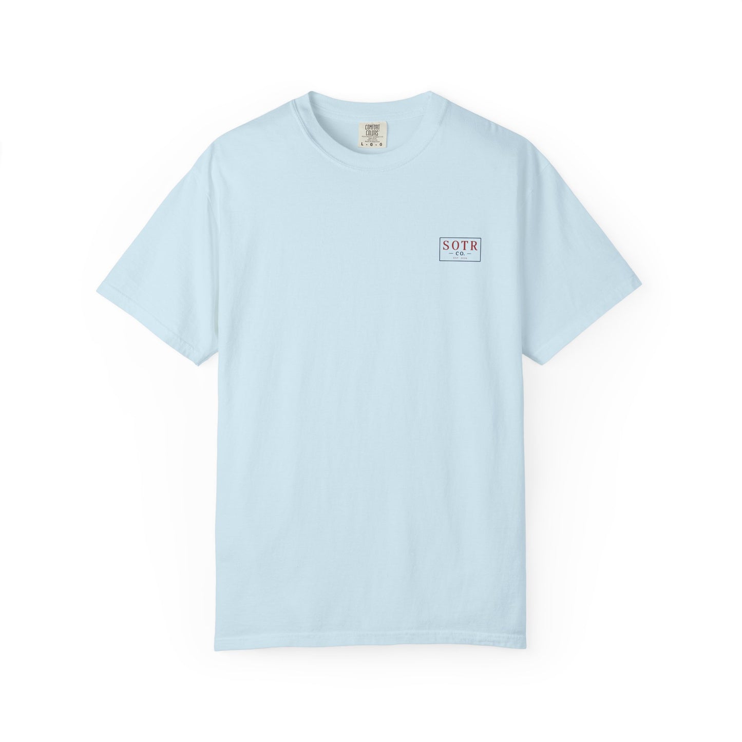 USA 250 Adult T
