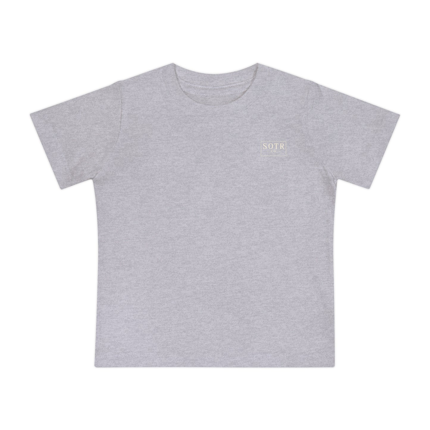 SOTR Yacht Club Baby T