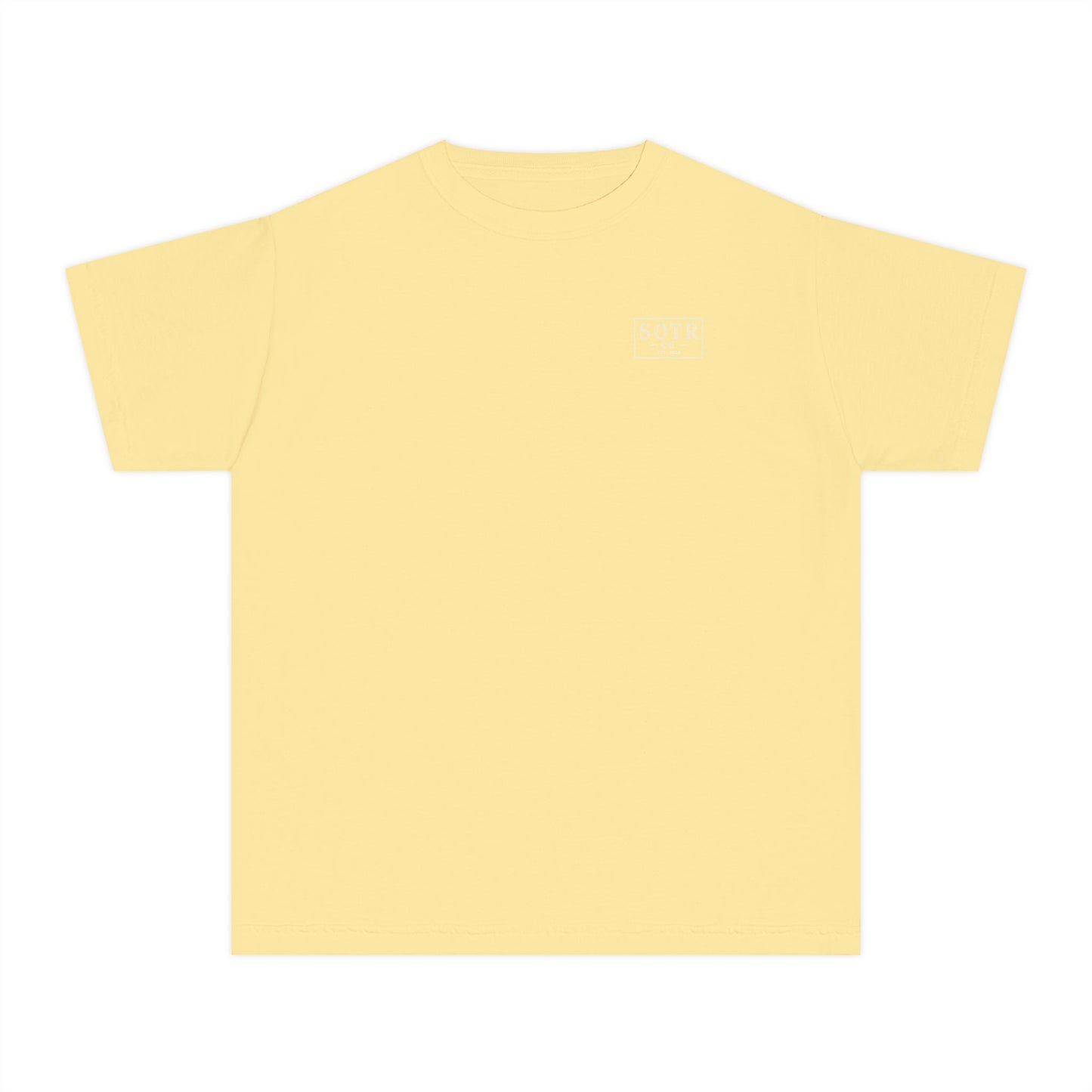 SOTR Yacht Club Kids T
