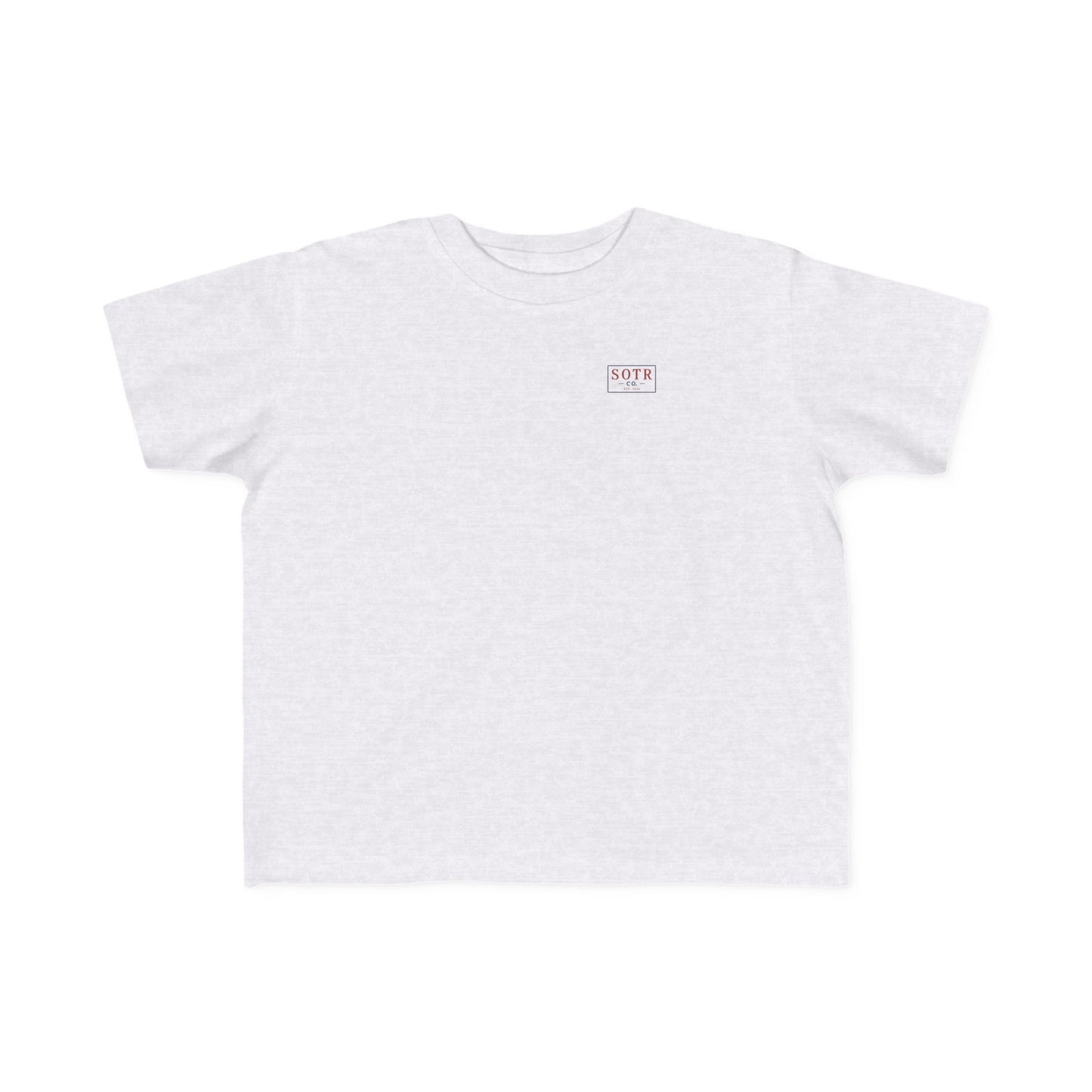 The Good Old Days Toddler T