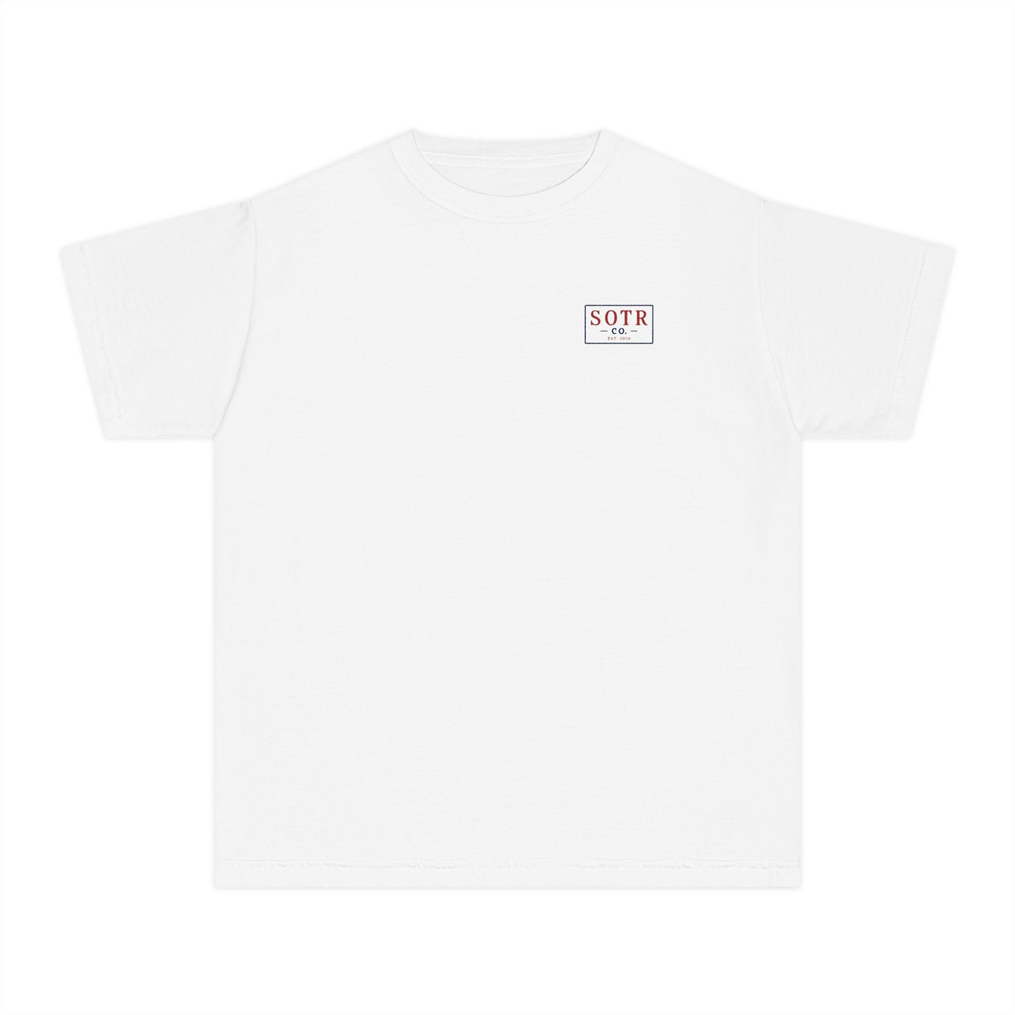 USA 250 Kids T