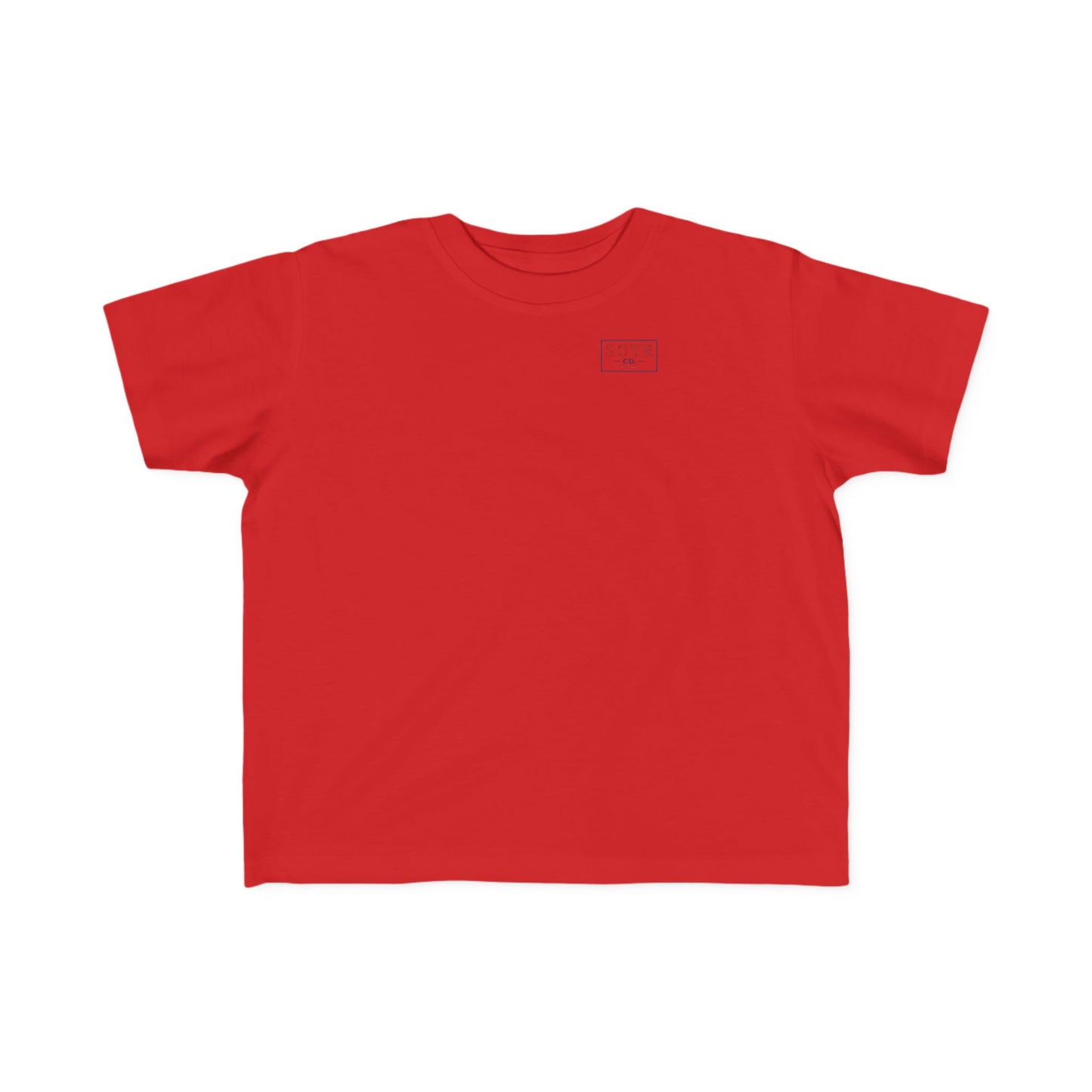 Land That I Love Toddler T