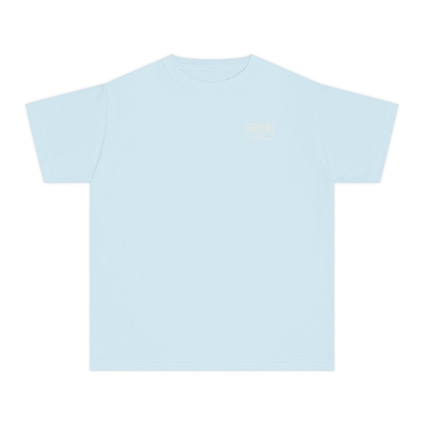 SOTR Yacht Club Kids T